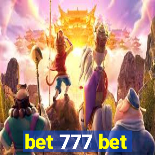 bet 777 bet